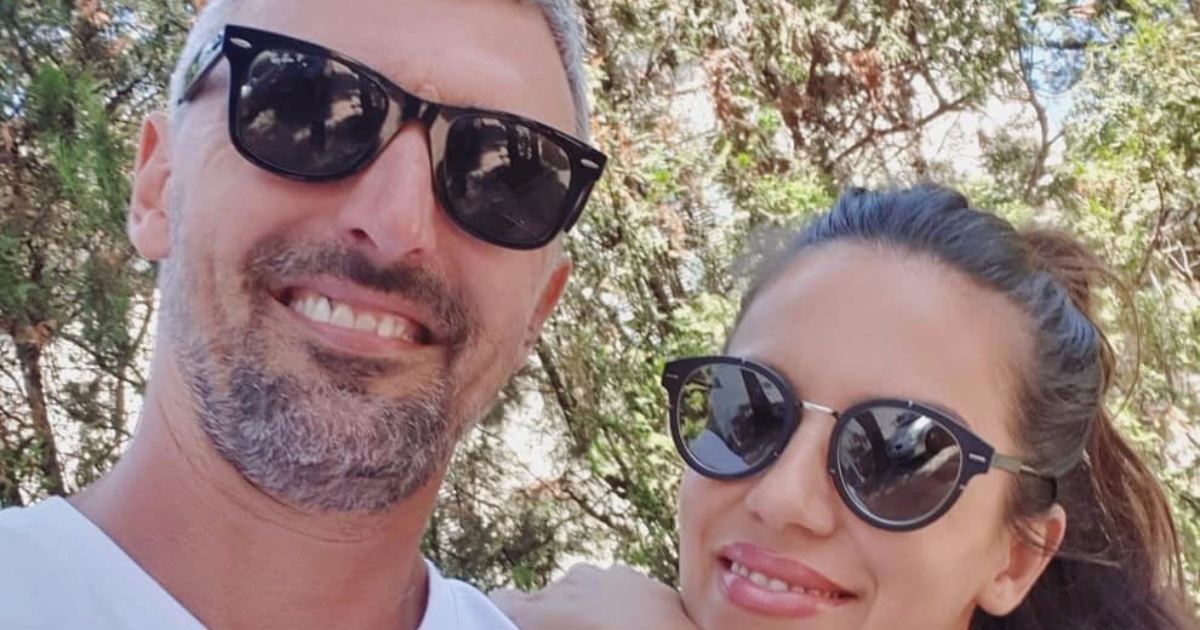 Nives Ivanišević raznježila Instagram fotografijom svog malog kapetana