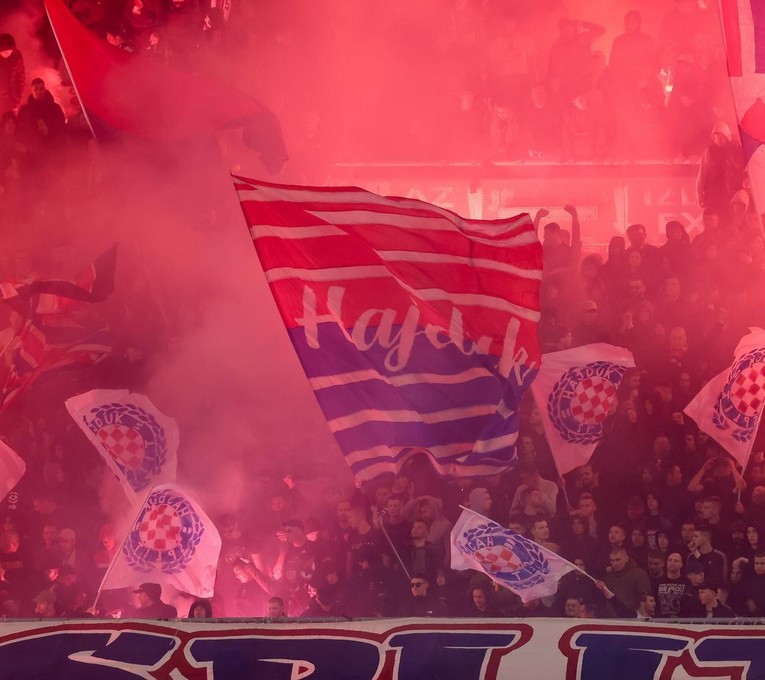 Navijači Hajduka na Fejsu izdvojili krivca za poraz: Daj, maknite ga iz kluba više