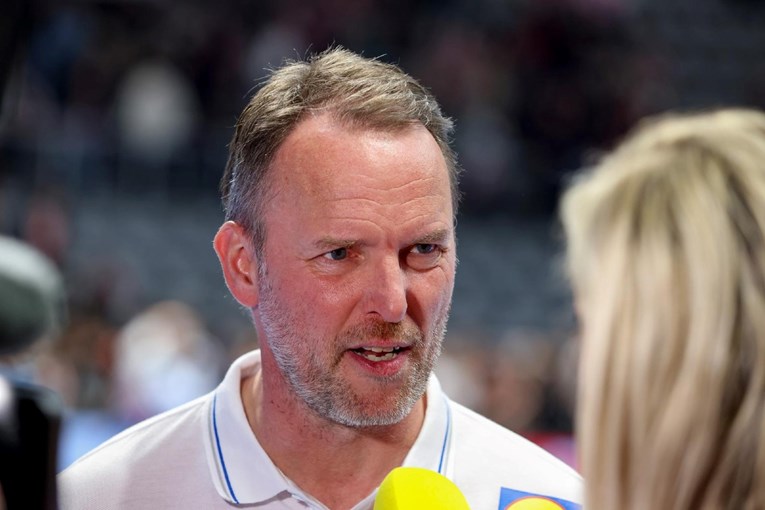 Sigurdsson nakon uvjerljive pobjede: Sada čekam maslinovo ulje