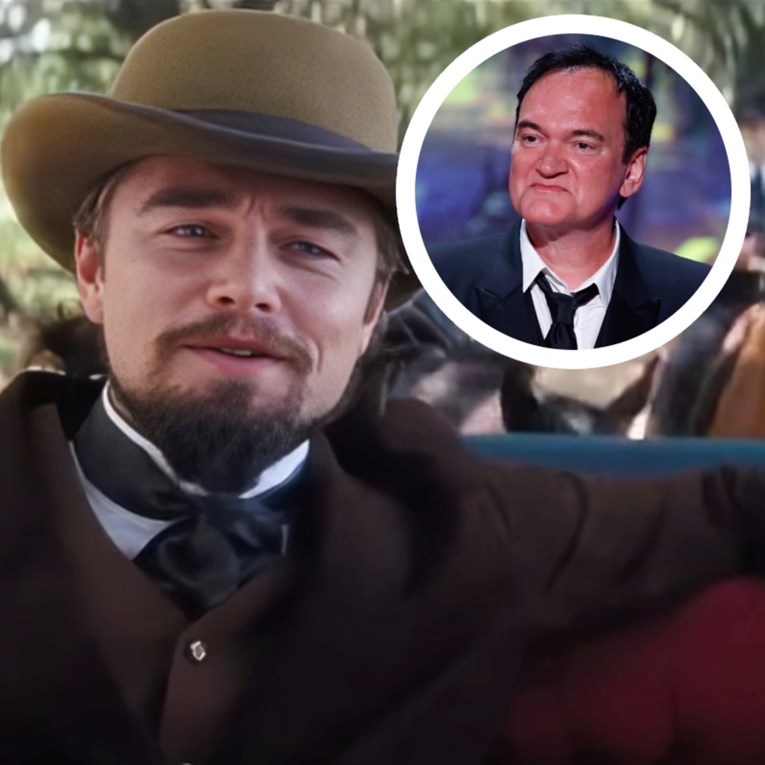 Quentin Tarantino mrzi jednog negativca kojeg je napisao