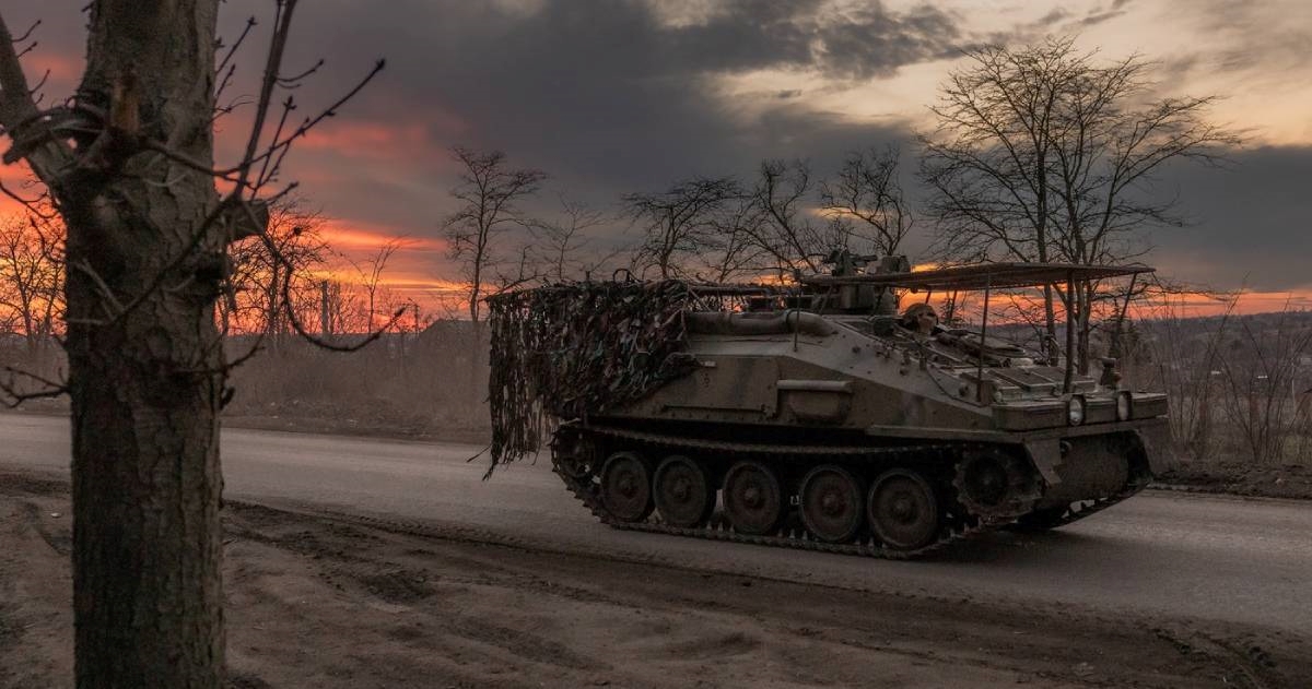 Rusi: Ušli smo u predgrađe ukrajinskog grada na istoku. Ukrajina: Situacija je teška