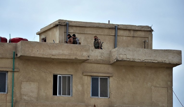 Kurdi i ISIS vode žestoke borbe oko jednog zatvora, brutalna bitka traje danima