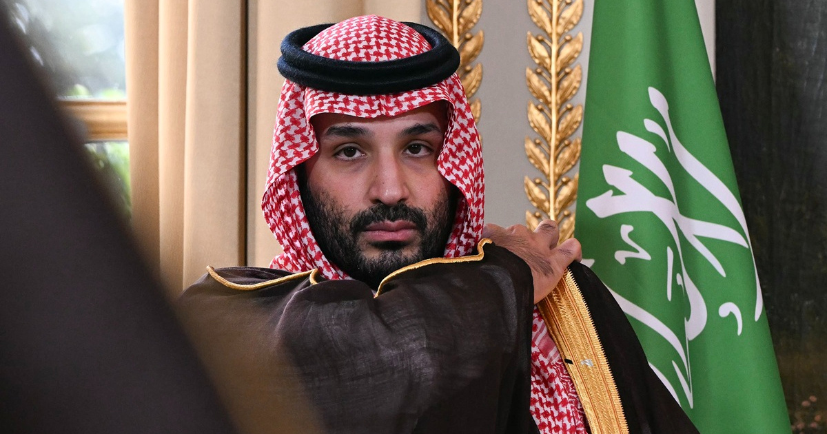 Upozorenja u 7 regija Saudijske Arabije. Vlasti nisu objavile o čemu se točno radi