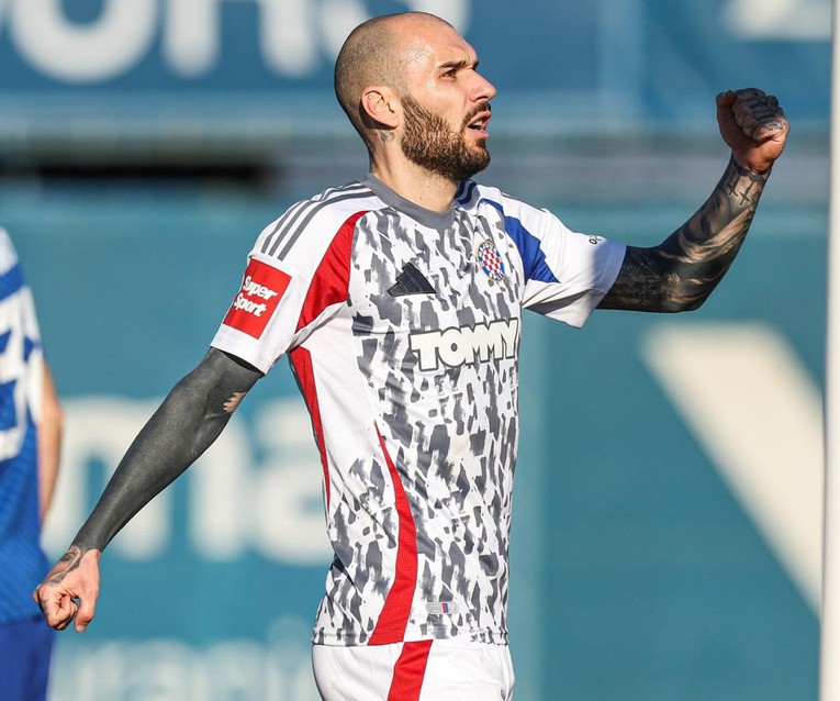 HR transferi: Sopić doveo hajdukovca i Hrvata pred Dinamo. Plavi završili dva posla