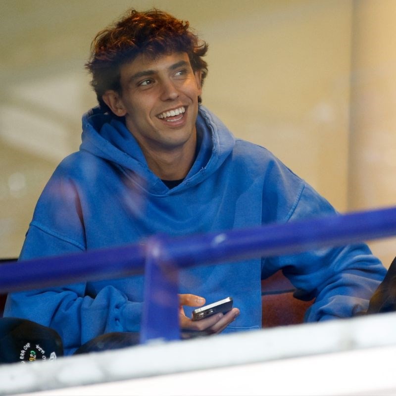 João Félix opet mijenja klub