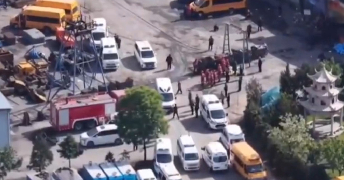 Kina smanjila broj poginulih u rudarskoj tragediji. Otkriveni novi detalji katastrofe