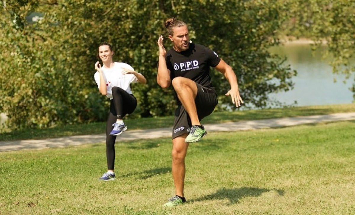 Danas kreće novi projekt poznatog trenera, evo o čemu se radi