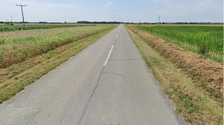 Pijan (26) skrivio nesreću u Slavoniji pa prijetio policajcima