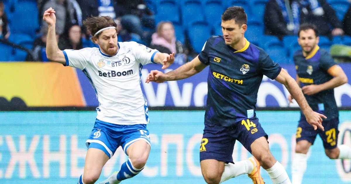 Skaut o transferu ruskog veznjaka u Dinamo: Ovo je fantastičan posao Bobana
