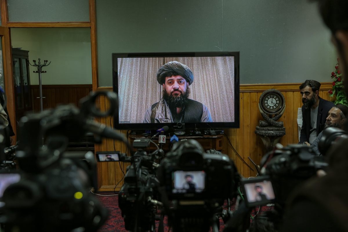 Afganistan i Pakistan nisu postigli dogovor o primirju