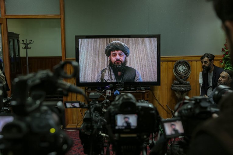 Afganistan i Pakistan nisu postigli dogovor o primirju