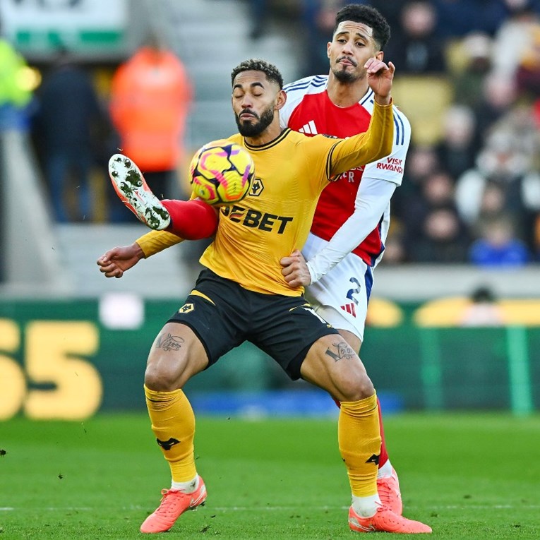 United završava veliki transfer. Hit-napadača platit će preko 70 milijuna eura