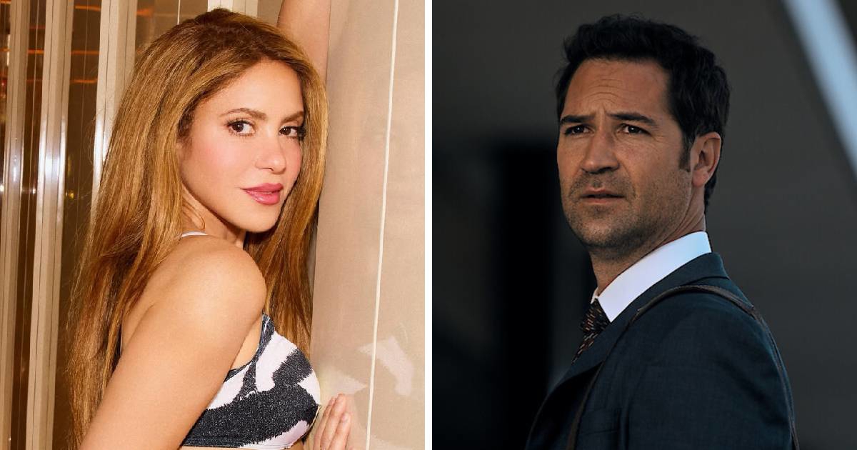 Shakira ima novog dečka? Snimljena je na izlasku iz hotela s Netflixovom zvijezdom