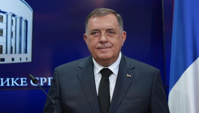 Dodik moli Trumpa za pomoć, na njegovoj strani Orban i rusko veleposlanstvo