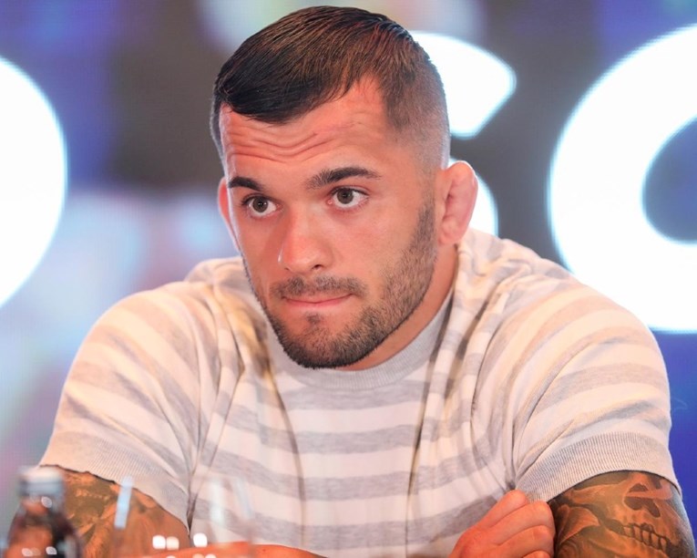 Soldić: Ne slavim pobjede. Popijem kavu, pojedem komad pizze i vraćam se u dvoranu