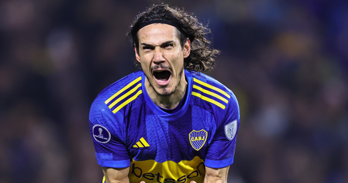 Cavani završio igračku karijeru