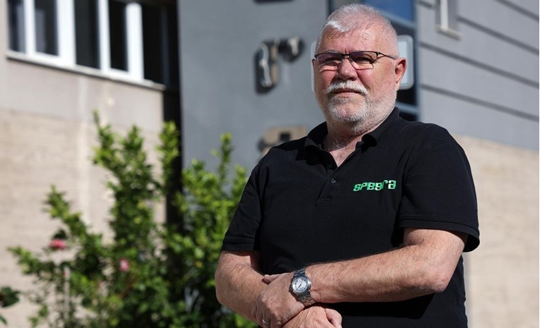 Direktor građevinske firme žestoko napao Puljka