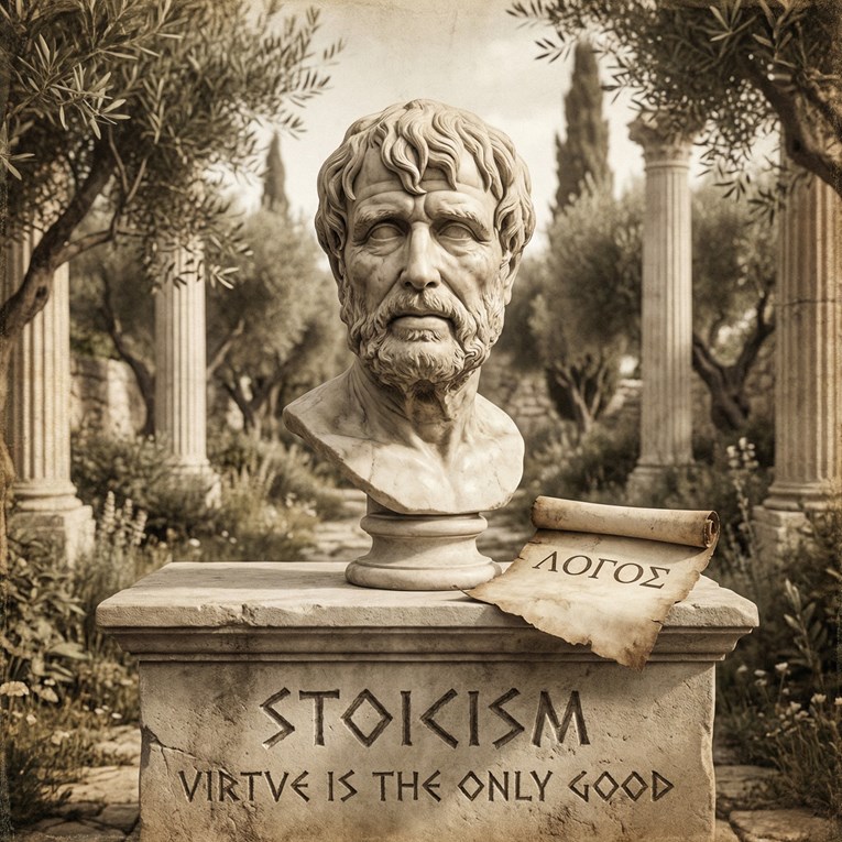 Zašto je stoicizam danas toliko popularan?
