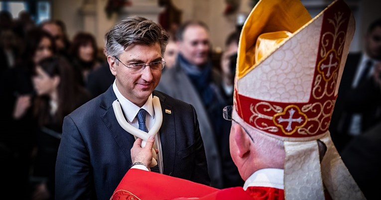 Kaos s neradnom nedjeljom nastao je zbog HDZ-ovog očajničkog ulizivanja Crkvi