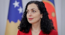 Kosovska predsjednica otkrila detalje razgovora s Vučićem: Jadikovao je i žalio se