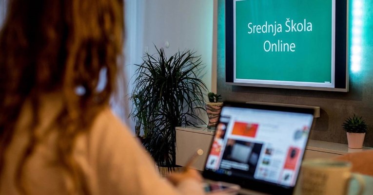 U Bjelovarsko-bilogorskoj županiji i dalje ide online nastava