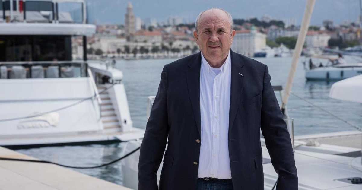 Željko Kerum danas izlazi iz zatvora