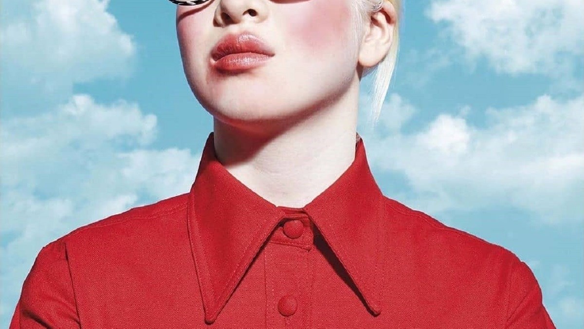 Zbog njenog izgleda roditelji su je smatrali prokletstvom, danas je tražena manekenka