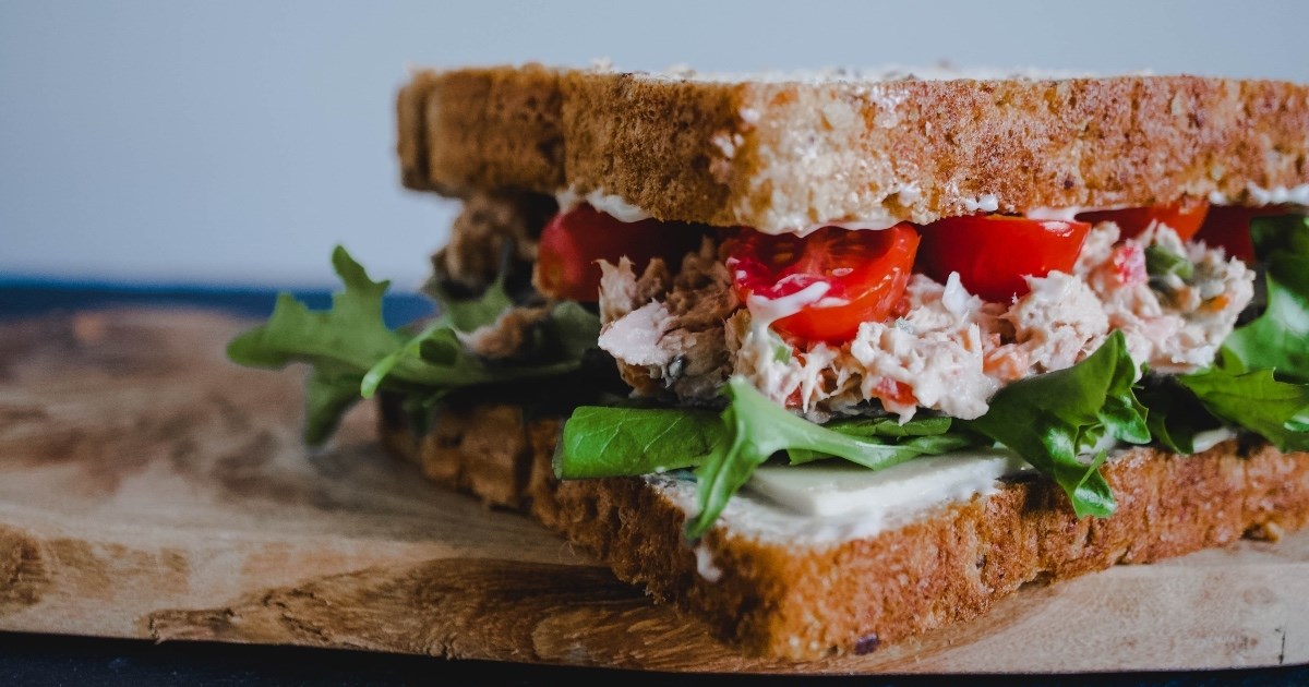 Nutricionistica godinama uspješno skida kilograme, iako jede sendviče. Evo koje