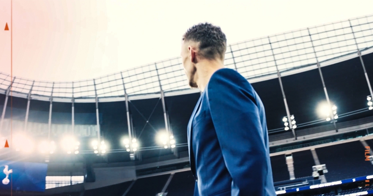 Pogledajte video kojim je Tottenham predstavio Ivana Perišića