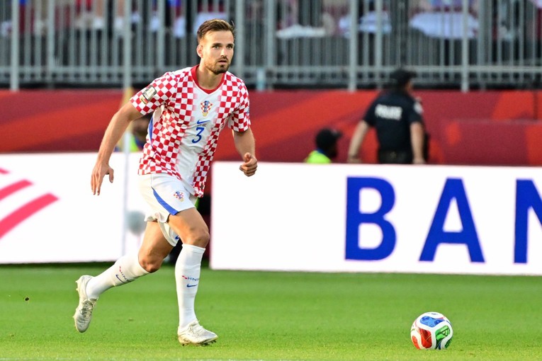 Pongračić: Nepotrebno sam griješio protiv Paname, ali je protiv Gane bilo bolje
