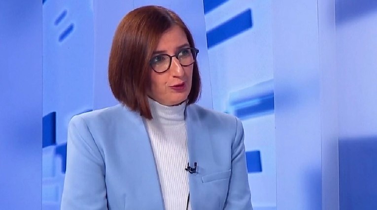 Marijana Puljak: Da smo u uređenoj državi, Frka-Petešić bi već sam dao ostavku