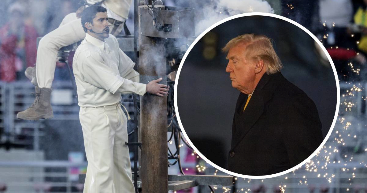 (Neće vjerovati) Trumpu se nije svidio nastup Bad Bunnyja na Super Bowlu