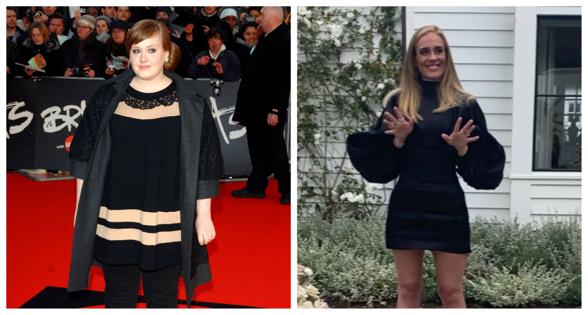 Adele je oduševila nevjerojatnom transformacijom, evo kako je to uspjela postići