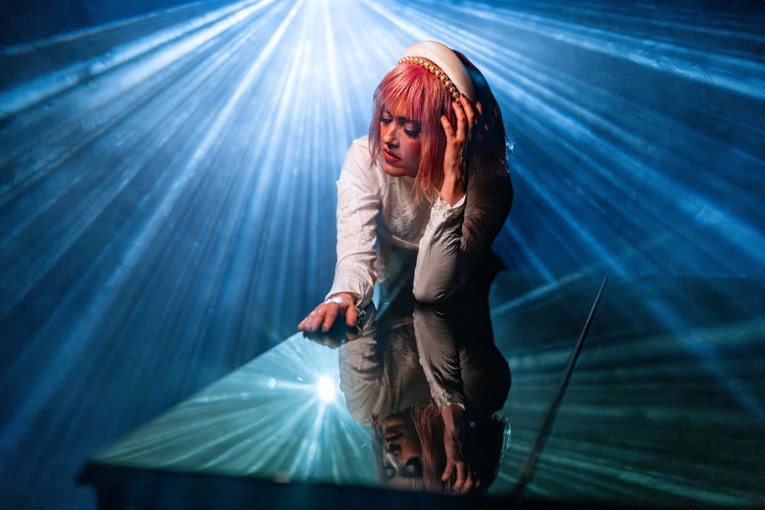 Nova pjesma Ivane Kindl posvećena je Matiji Dediću