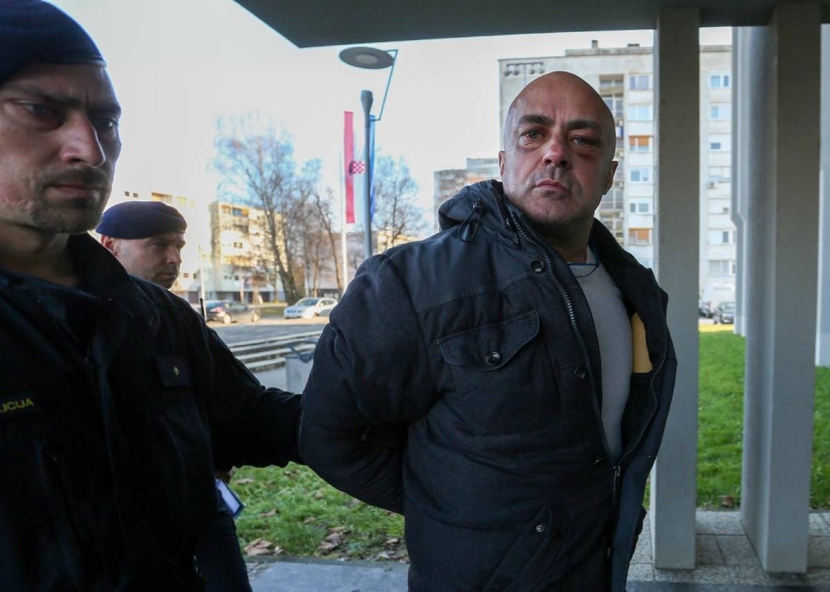 "Ubit ćemo vas i djecu ako nam ne date novce". Ovako su Lučić i ekipa iznuđivali ženu