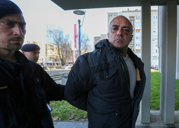 "Ubit ćemo vas i djecu ako nam ne date novce". Ovako su Lučić i ekipa iznuđivali ženu