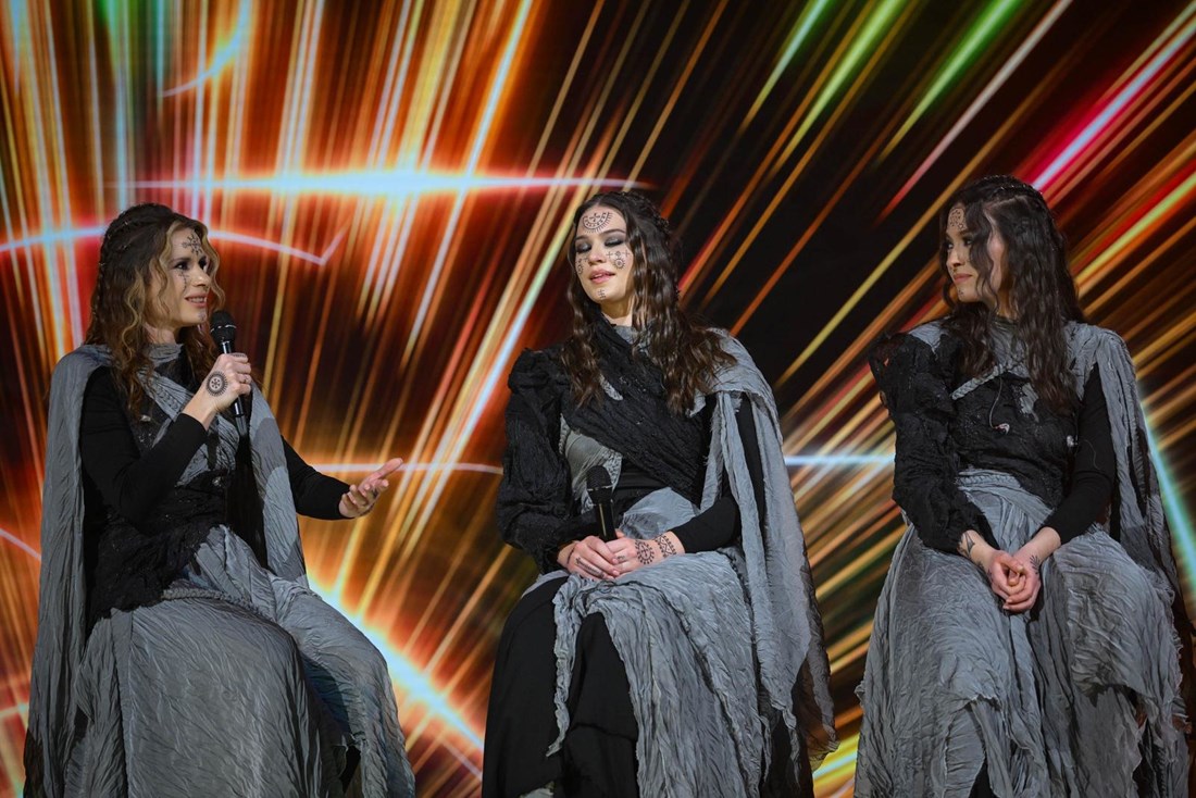 Grupa Lelek u suzama nakon pobjede: "Publika je prepoznala naš trud i rad"