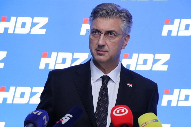 Plenković: Zakon ulice neće proći