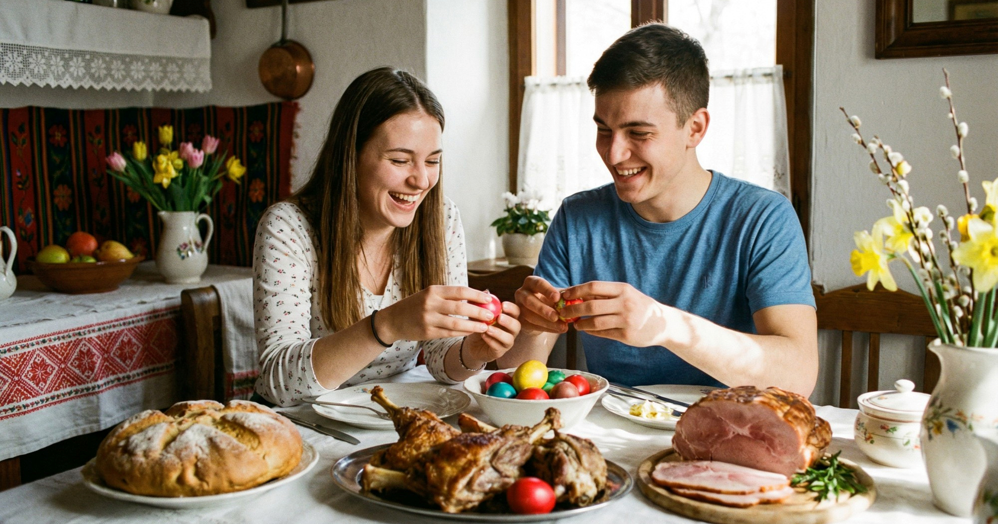 Kako koji horoskopski znak provodi Uskrs?