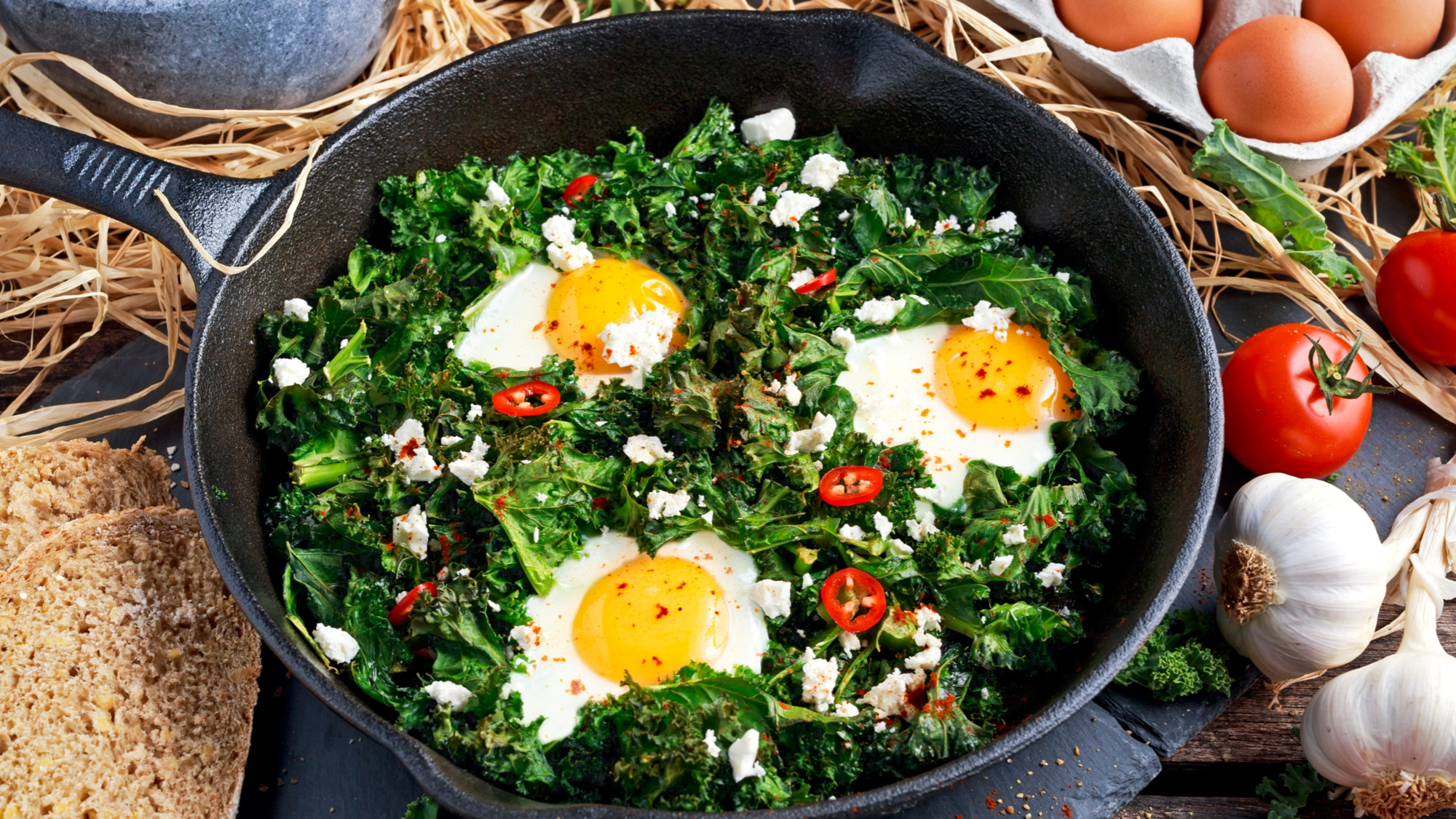 Superbrz i hranjiv obrok u 15 minuta - probajte i radit ćete ga redovito