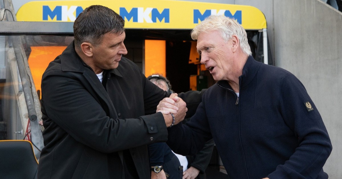 Moyes o Jakiroviću: Briljantno
