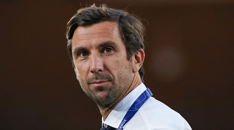 Sun: Srna je odbio Arsenalovih 70 milijuna eura i otišao u ložu gazde Chelseaja