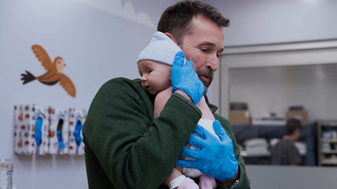 Devet pitanja na koja treća sezona "The Pitta" mora dati odgovor