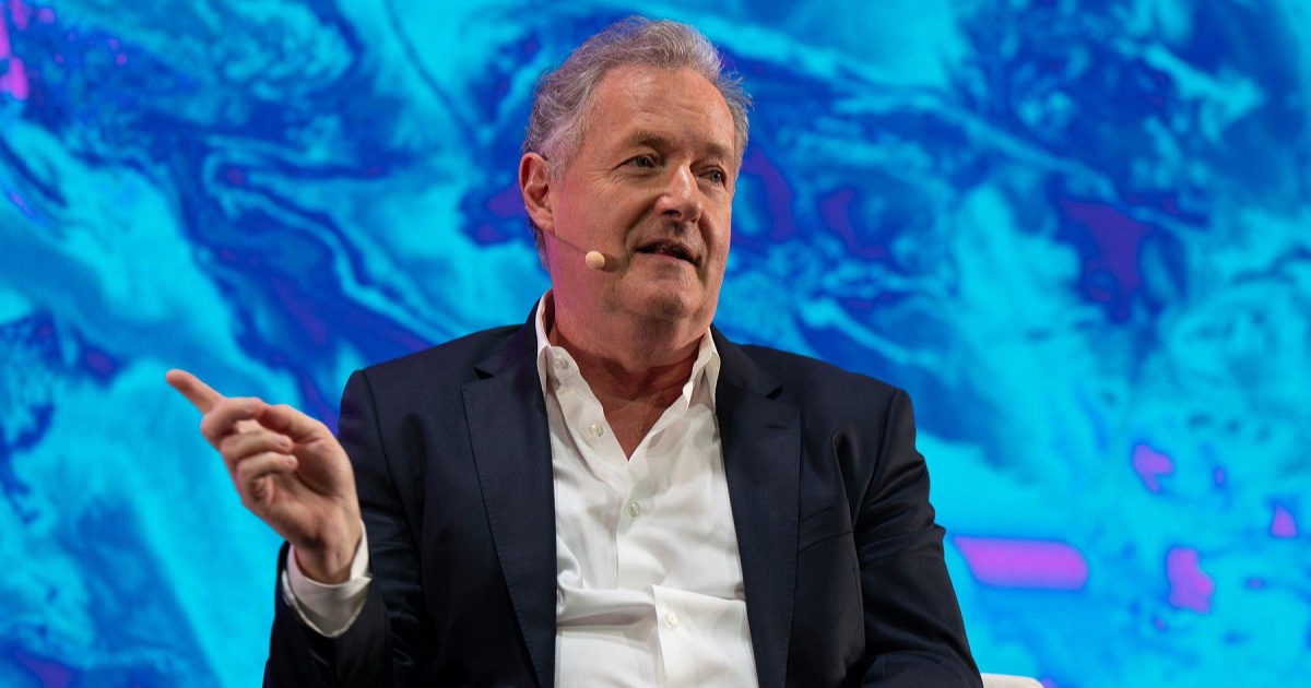 Piers Morgan: Messi je cinkao Cucurellu sucu kao razredna tužibaba. Odvratno