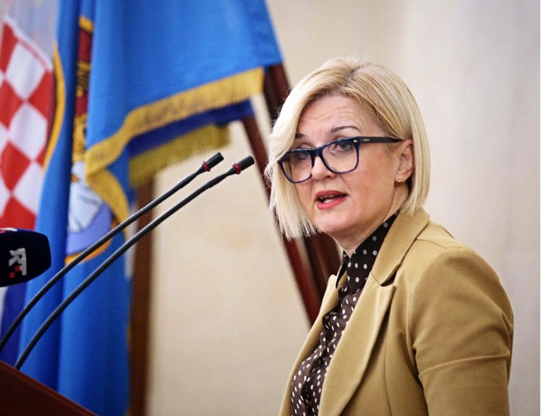 Rijeka planira povećati broj upravnih odjela s 10 na 16