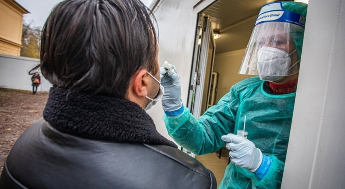 U Virovitičko-podravskoj županiji 53 nova slučaja zaraze