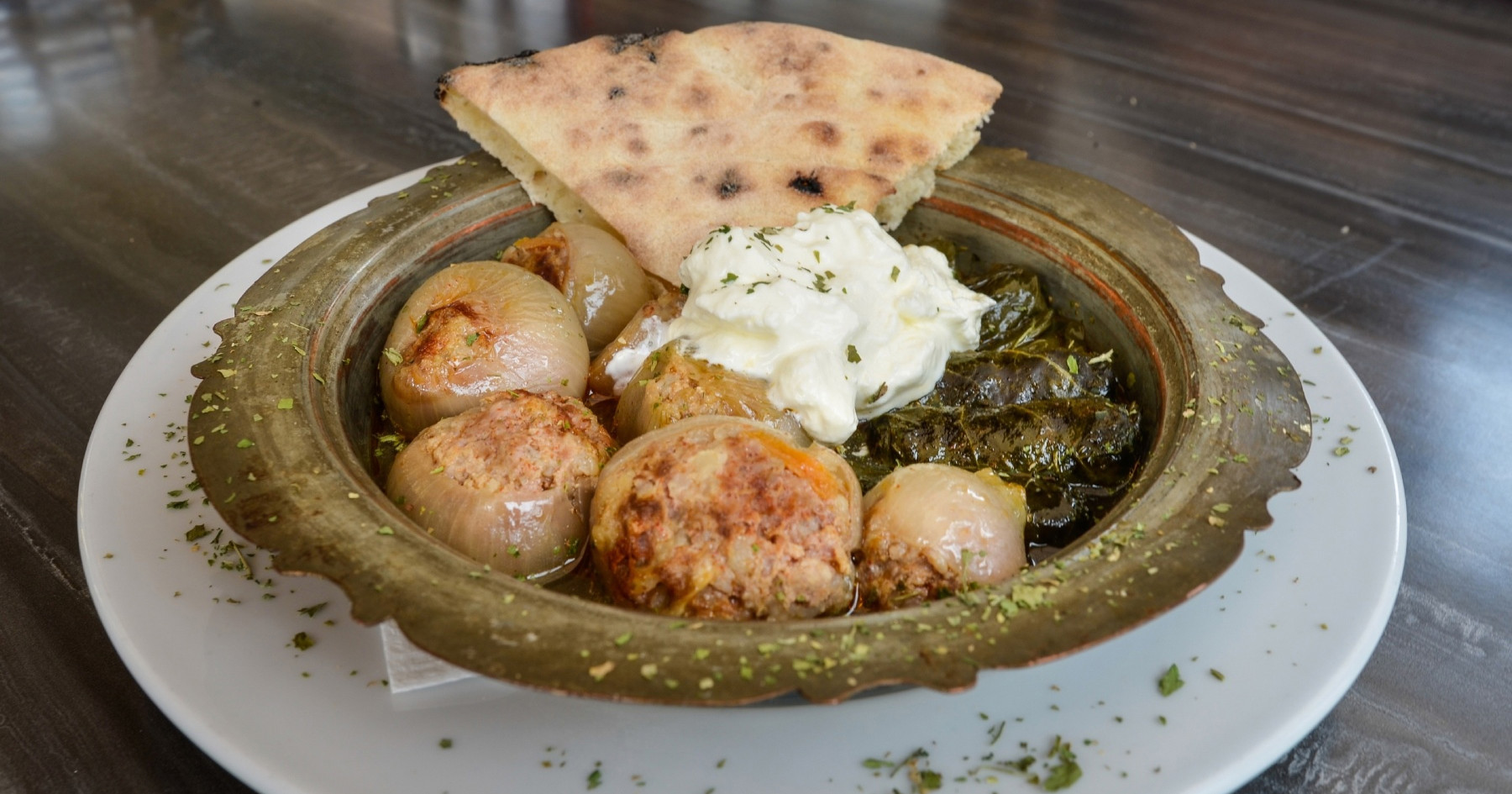 Nisu samo ćevapi i burek. Najpoznatija bosanska jela koja morate probati