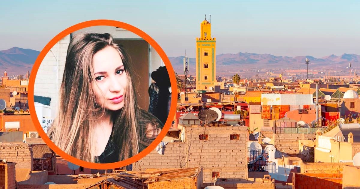 Karolini se odmor u Maroku pretvorio u noćnu moru: "Gledali su me kao atrakciju"