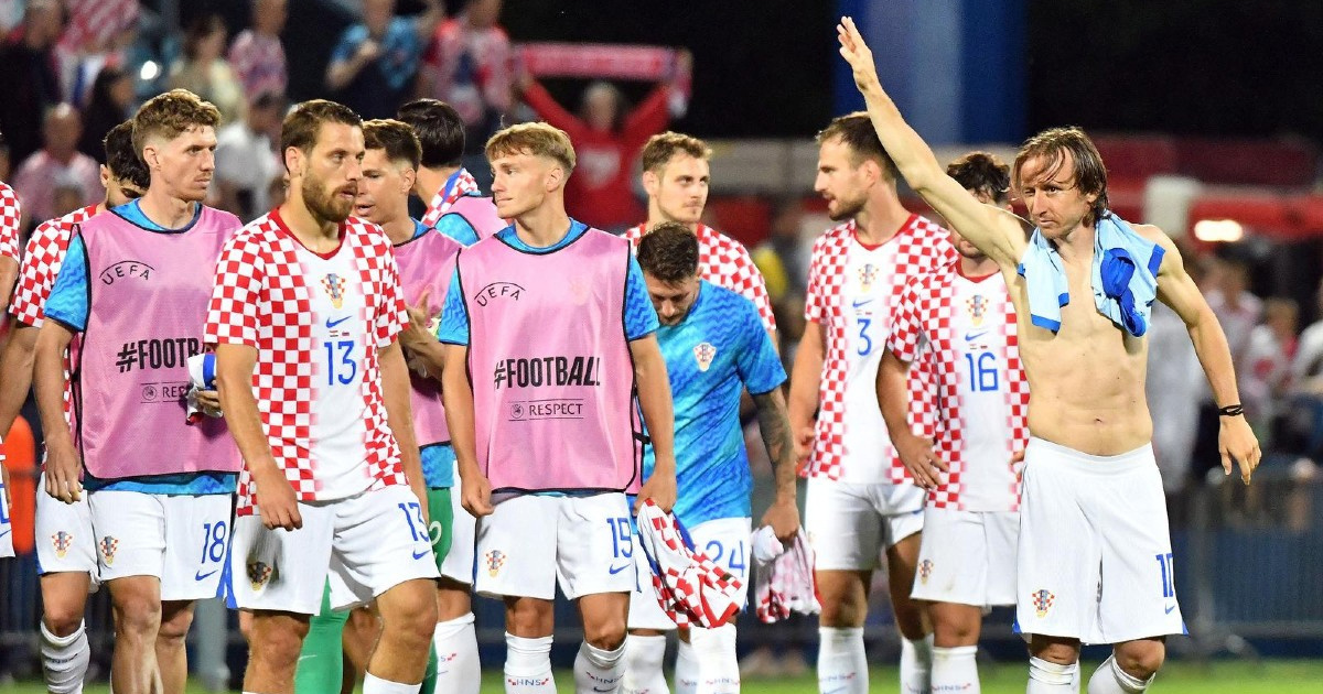 Slovenci: Hrvatska nije stroj, ne djeluje zastrašujuće
