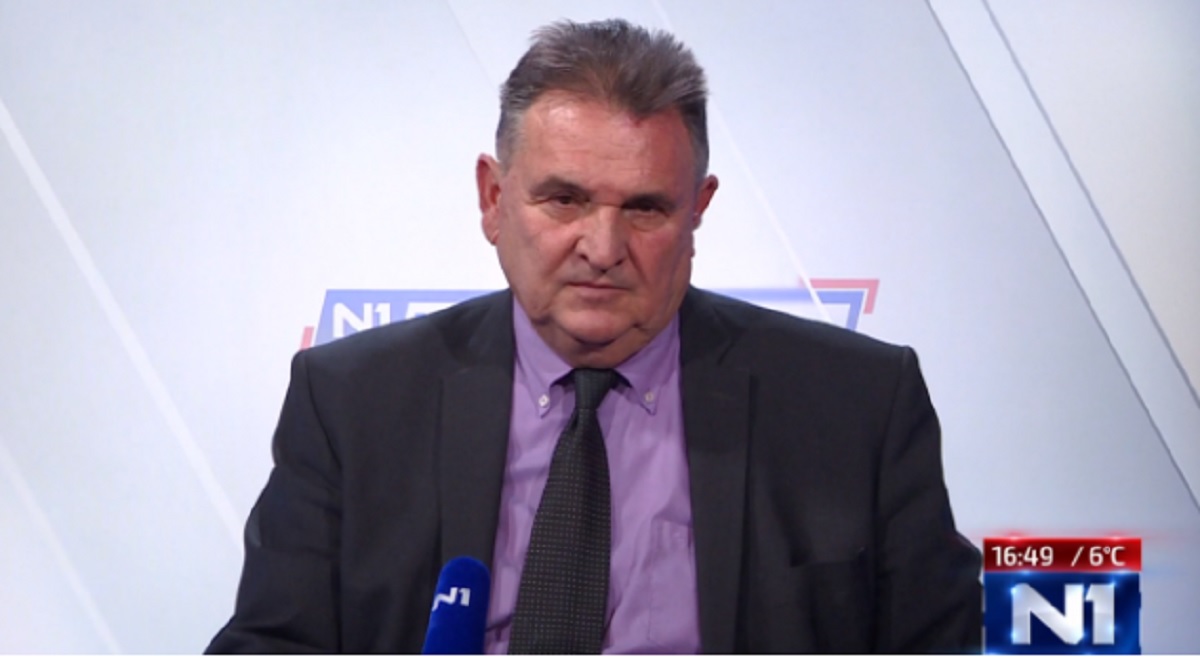 Čačić o kućama obnovljenim nakon rata: To je ratno profiterstvo